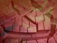 Deep Tread